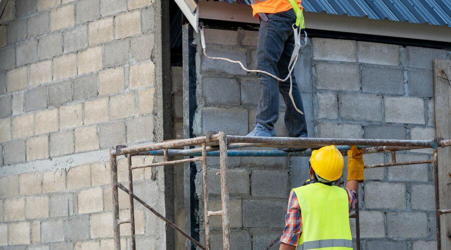 Expert new roof installation services in Charlevoix, MI